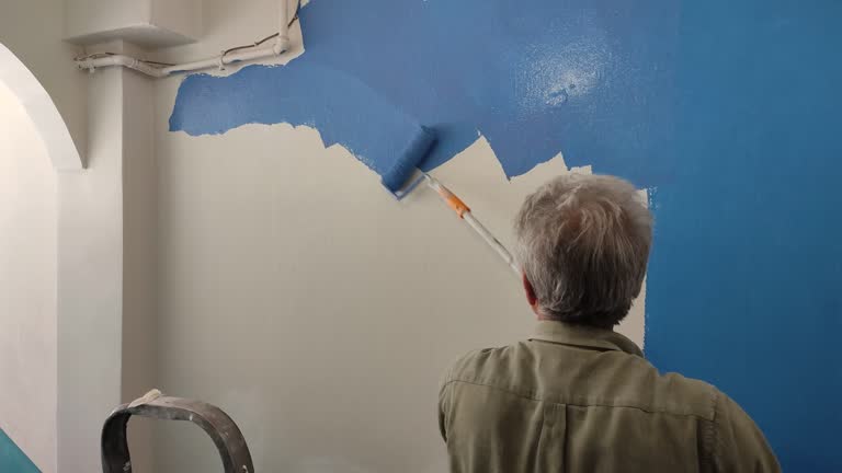  San Ramon, CA Drywall & Painting Services Pros